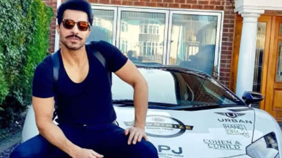 Deep Sidhu, the controversial Punjabi actor, booked for violating COVID-19 norms in Faridkot