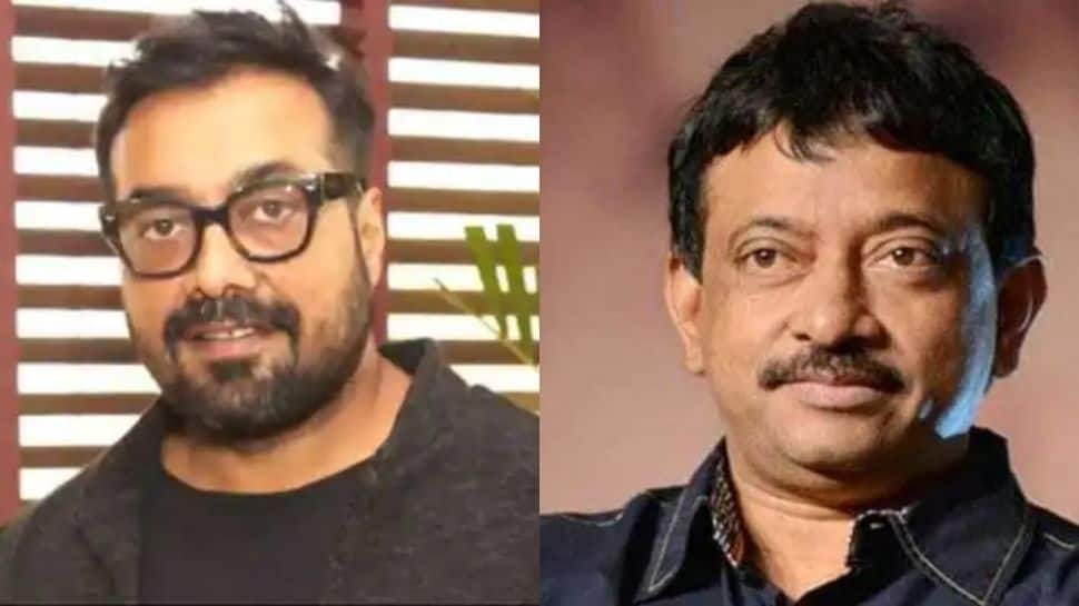 Ram Gopal Varma won't work with Anurag Kashyap, says he doesn't 'connect to his sensibilities'