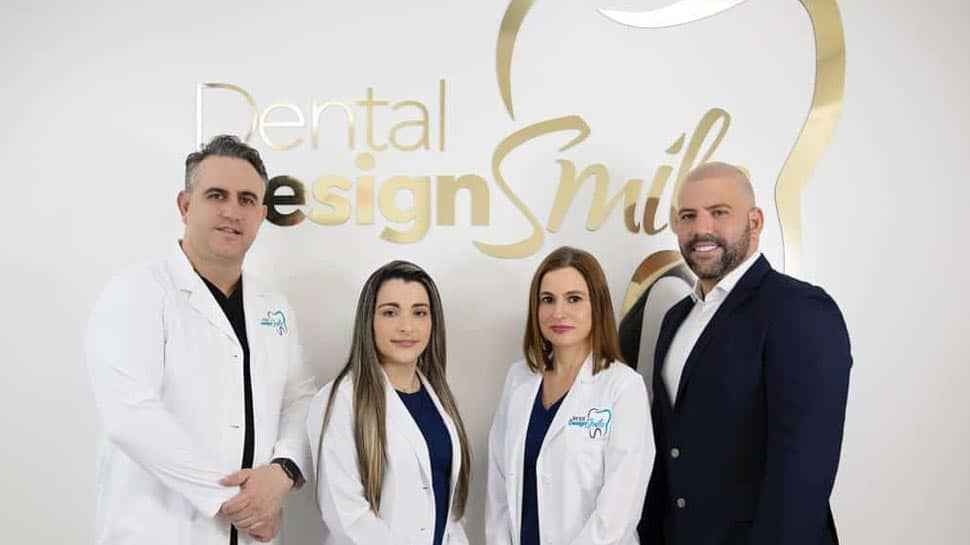 Cosmetic Dentistry should not be a luxury, believes Dental Design Smile