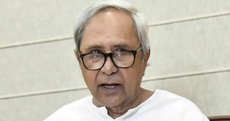 Cyclone Yaas: Odisha CM Naveen Patnaik asks people in coastal areas to shift to shelter homes, follow COVID protocol 