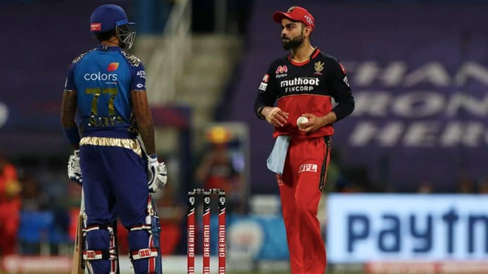 IPL: Why Virat Kohli’s sledge made Suryakumar Yadav ‘happy’