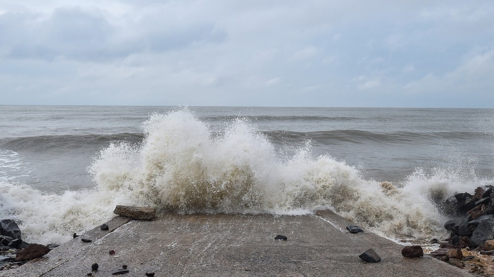 The Indian Navy has ramped up rescue and relief operations to minimise damages