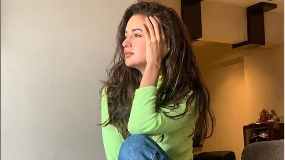 Yuvika Chaudhary apologises for casteist remark in video