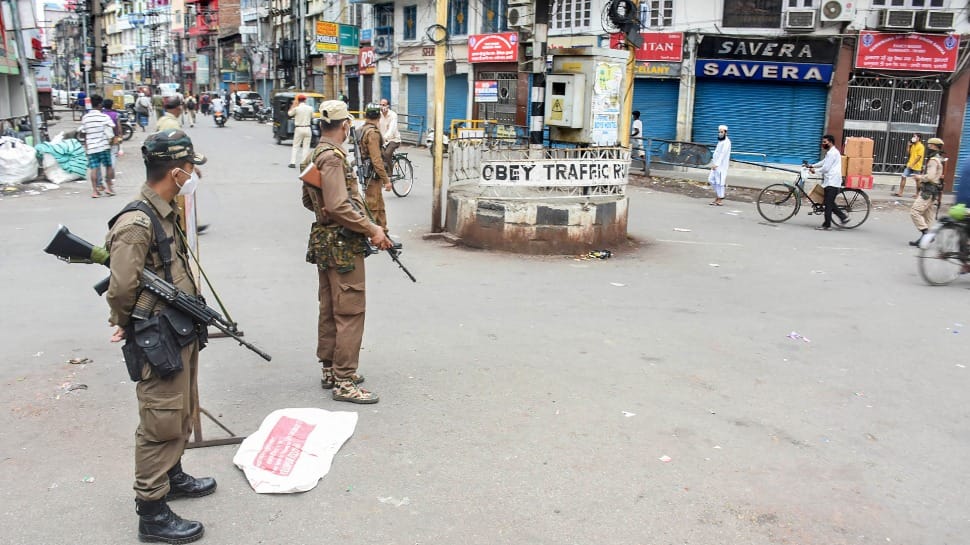 Uttarakhand extends COVID-19 curfew restrictions till June 1, check guidelines here