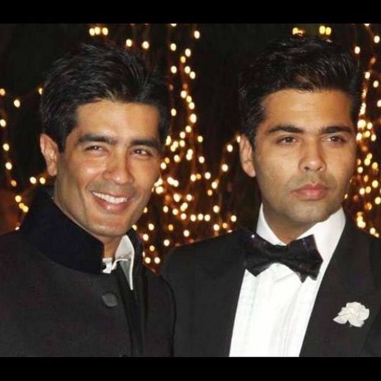 Manish Malhotra