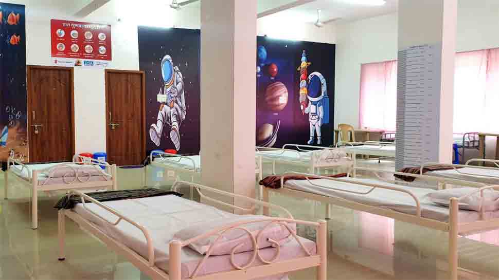 Second COVID-19 wave: Over 3500 children under 10-yr-old test positive in Rajasthan in April, May