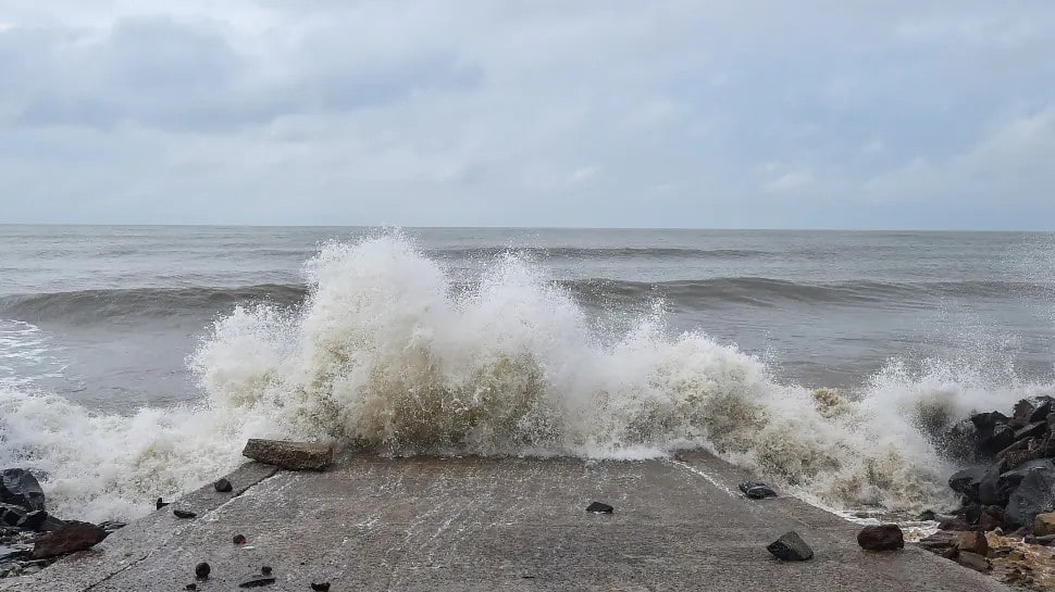 Relief team on standby, mock drill conducted as Bengal preps for Cyclone Yaas