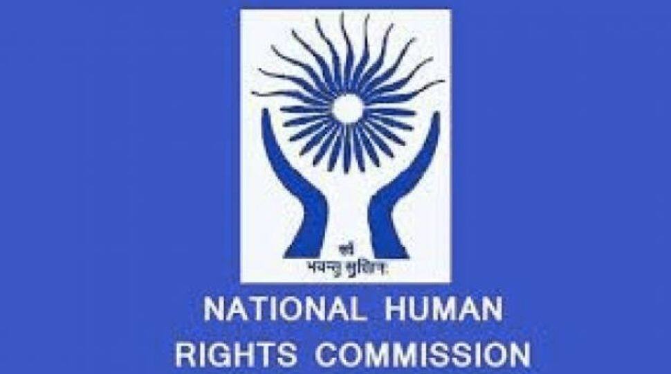 NHRC seeks report from Delhi, Haryana, UP on steps taken to check spread of COVID-19 at protest sites of farmers