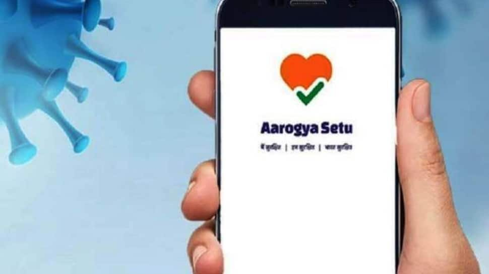 Now you can see COVID-19 vaccination status on Aarogya Setu app 