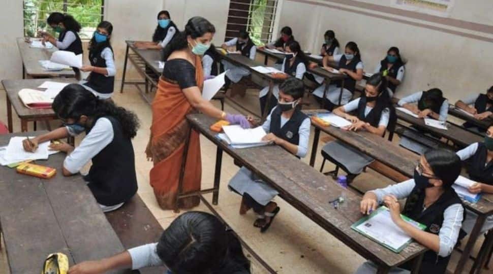 Uttarakhand class 12 board exams likely to be conducted in June, check details here