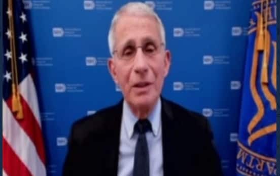 Origin of COVID-19 virus: Dr Anthony Fauci fuels lab leak theory, backs 'next phase of investigation' by WHO