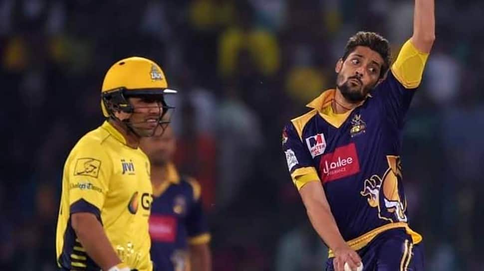 PSL 6: Even before tournament kicks off THIS star paceman tests COVID-19 positive