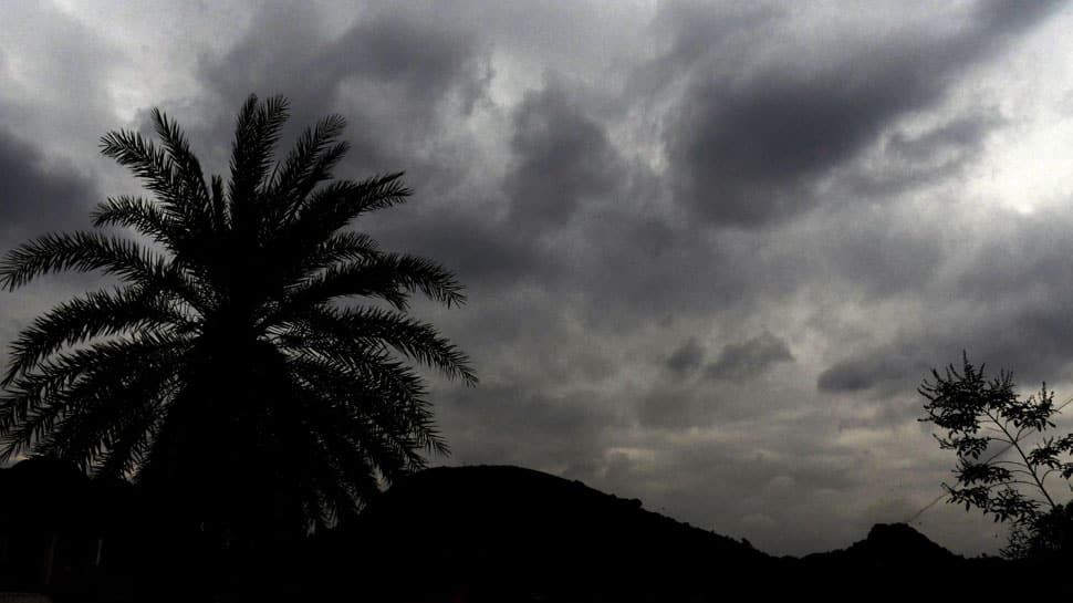 Cyclone Yaas: Landfall commences in Odisha, West Bengal coasts; IAF choppers deployed, NDRF teams on alert