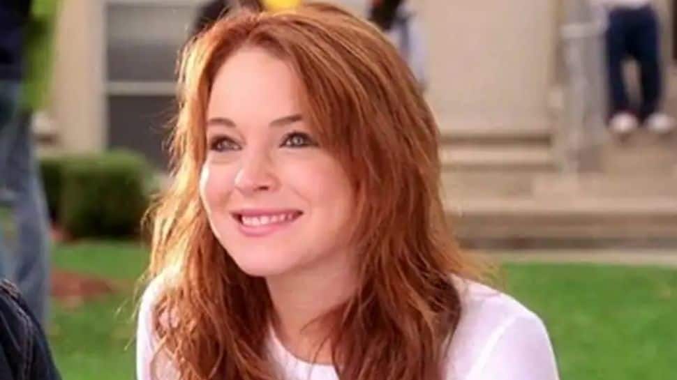 Lindsay Lohan to make comeback with Netflix's Christmas romantic comedy