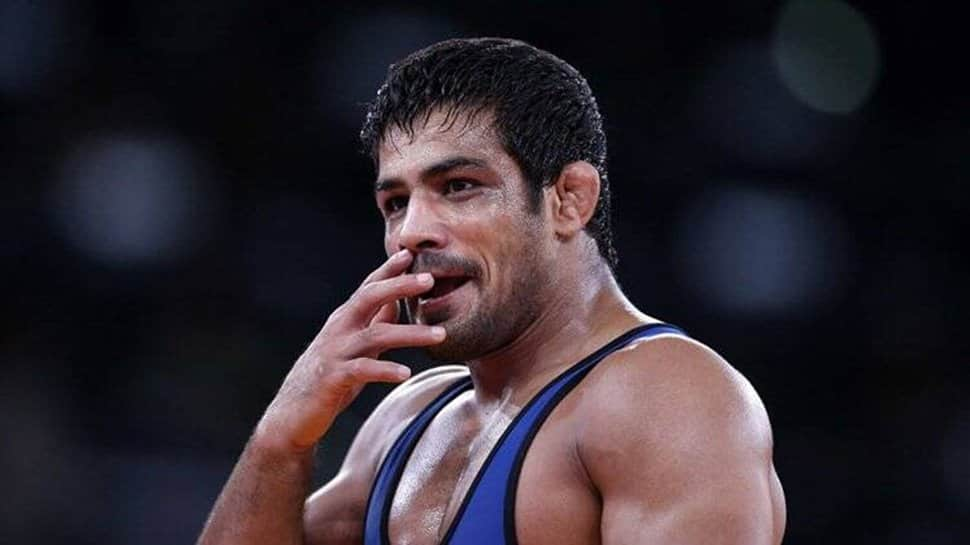 Sushil Kumar