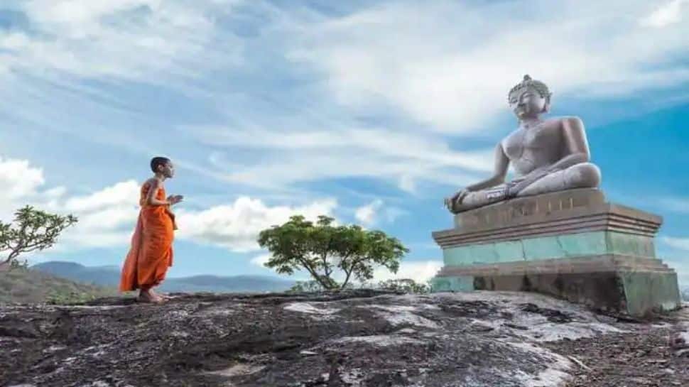Buddha Purnima 2021: Let’s look at the historic places associated with the life of Gautam Buddha