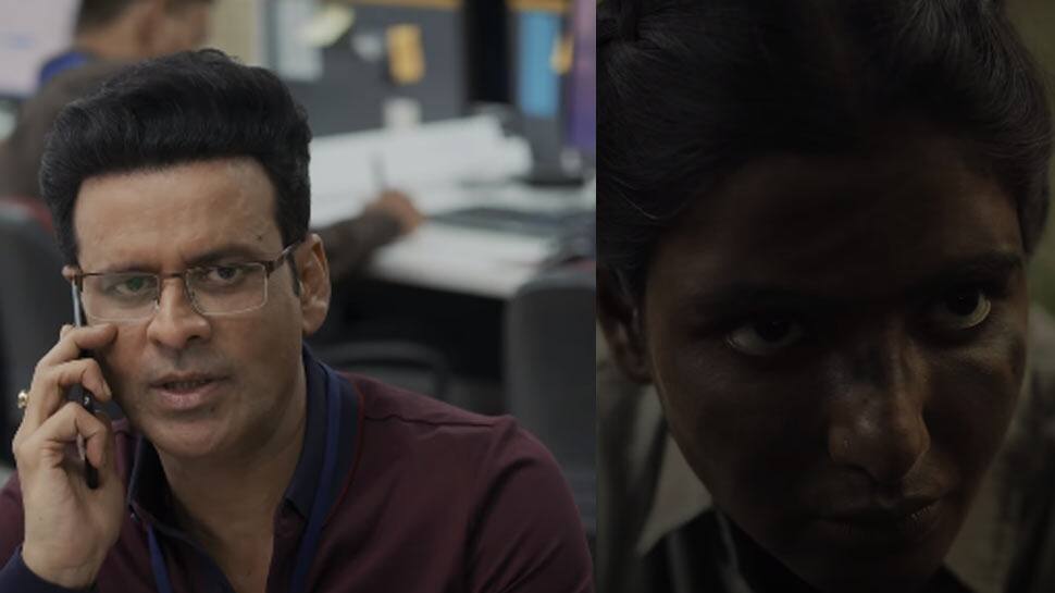 The Family Man Season 2: Manoj Bajpayee&#039;s crash course on being daddy cool, perfect husband and a friend - Watch 
