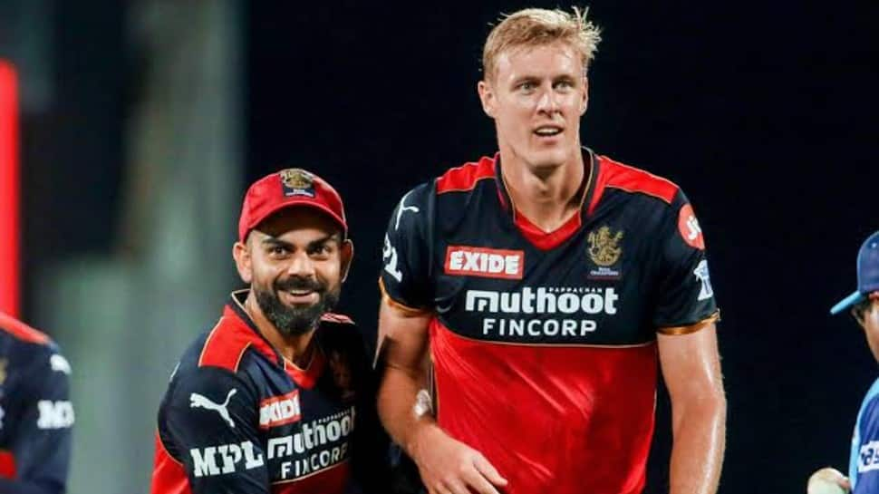 WTC Final: New Zealand paceman Kyle Jamieson prepares with Dukes ball after Virat Kohli snub