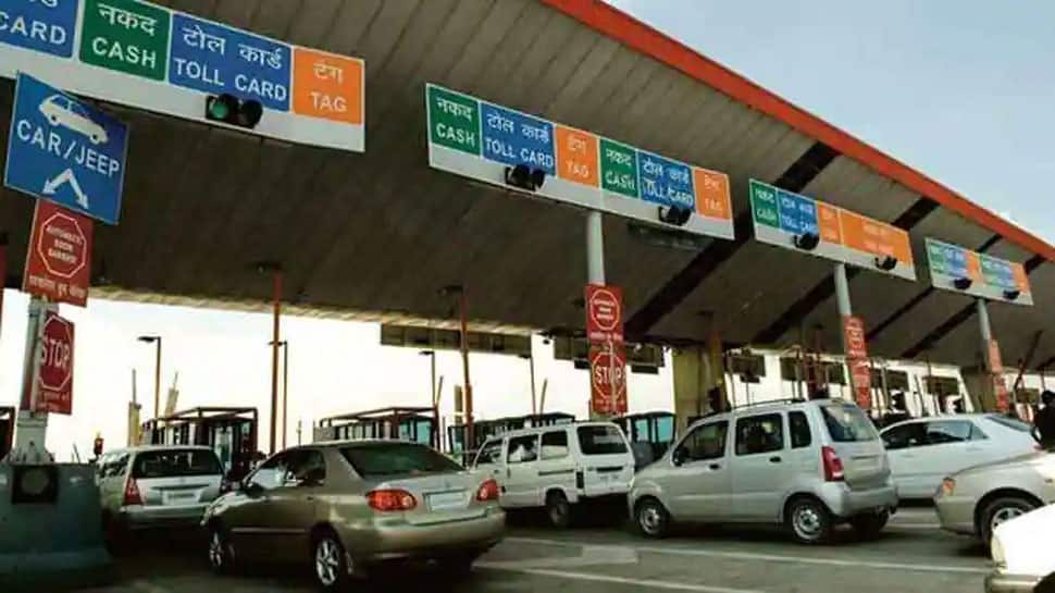 Good news for motorists! No Toll tax if queue longer than 100 meters