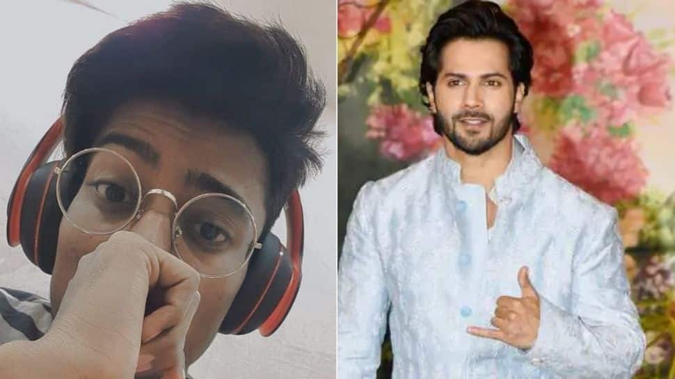 Time we educate ourselves: Varun Dhawan &amp; others slam YouTuber for racial remarks on Arunachal MLA