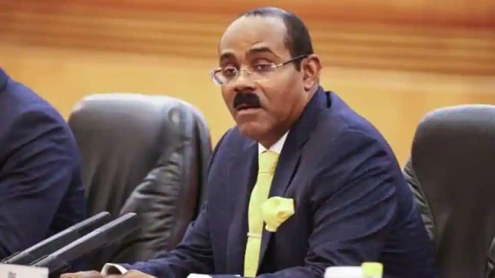 PM Modi saved thousands of lives in Caribbean: Antigua and Barbuda PM Gaston Browne