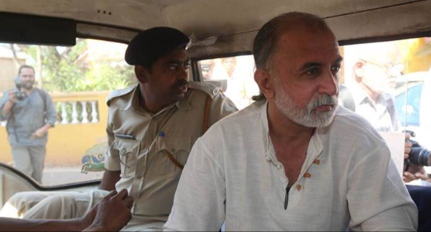 Goa CM Pramod Sawant vows to fight case against Tarun Tejpal till woman gets justice