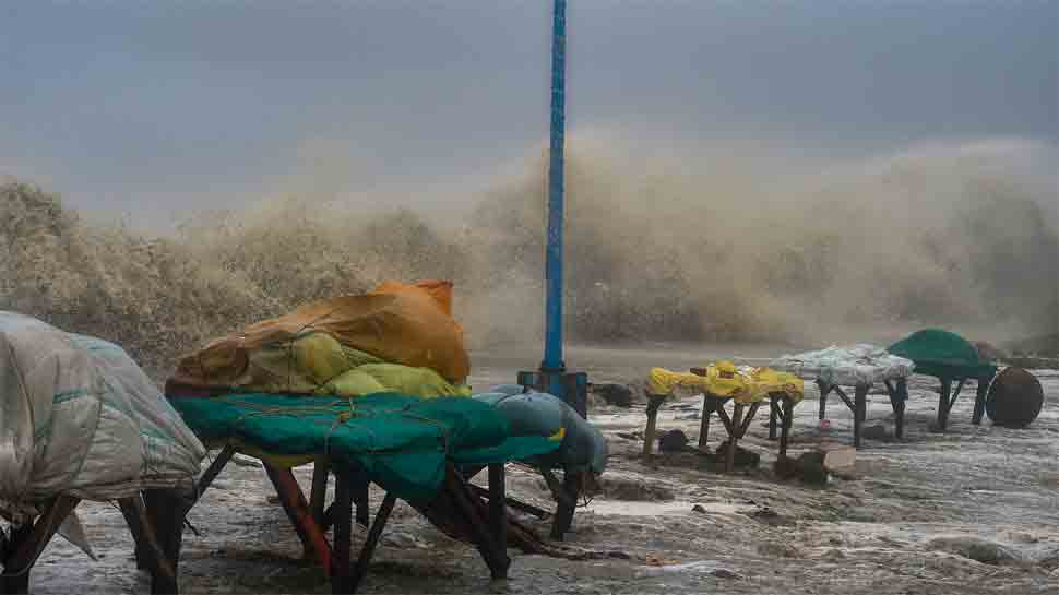 1 crore people in Bengal affected, 3 lakh houses damaged due to cyclone Yaas, says CM Mamata Banerjee