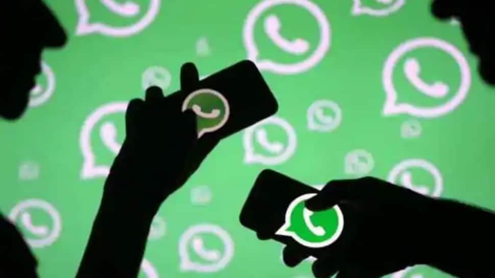 Government hits back at WhatsApp’s lawsuit, says right to privacy not absolute