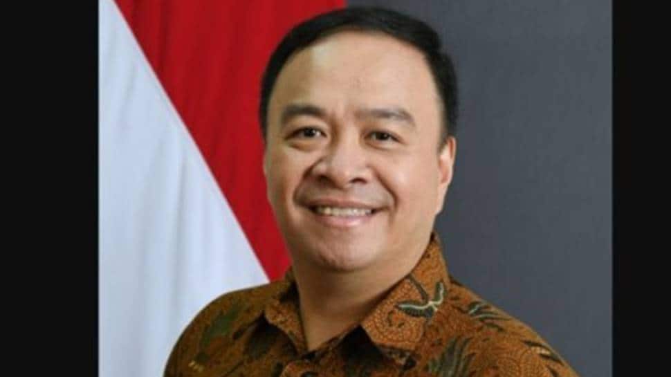 Indonesia’s Charge D'Affaires to India dies in Djakarta due to COVID-19