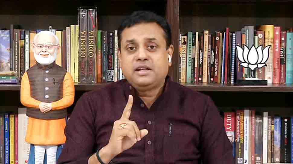 When India fought against Pakistan, Arvind Kejriwal sought proof: BJP&#039;s Sambit Patra on Delhi CM&#039;s Pak analogy on COVID vaccine