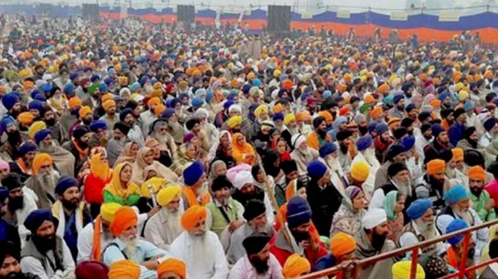 Sikhs in Pakistan panicky after being asked to give personal details