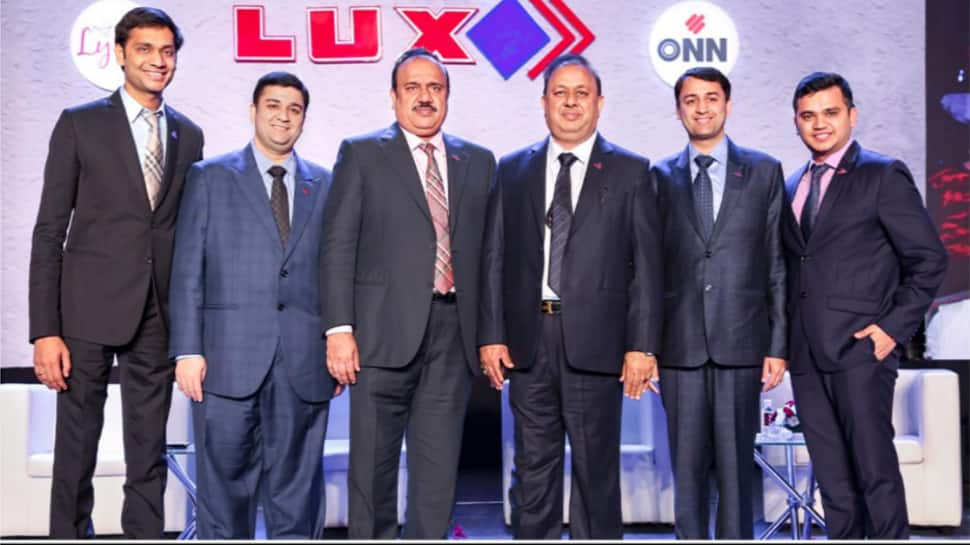 Lux Industries Ltd continues the growth streak with 49% rise in sales for Q4