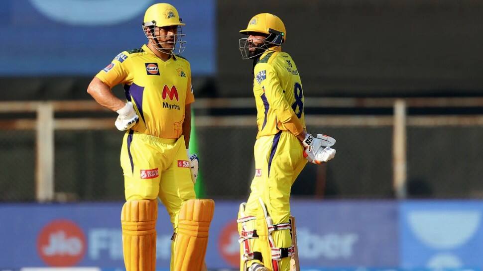 IPL 2021 suspension: MS Dhoni’s best may come in 2nd half, feels CSK paceman Deepak Chahar