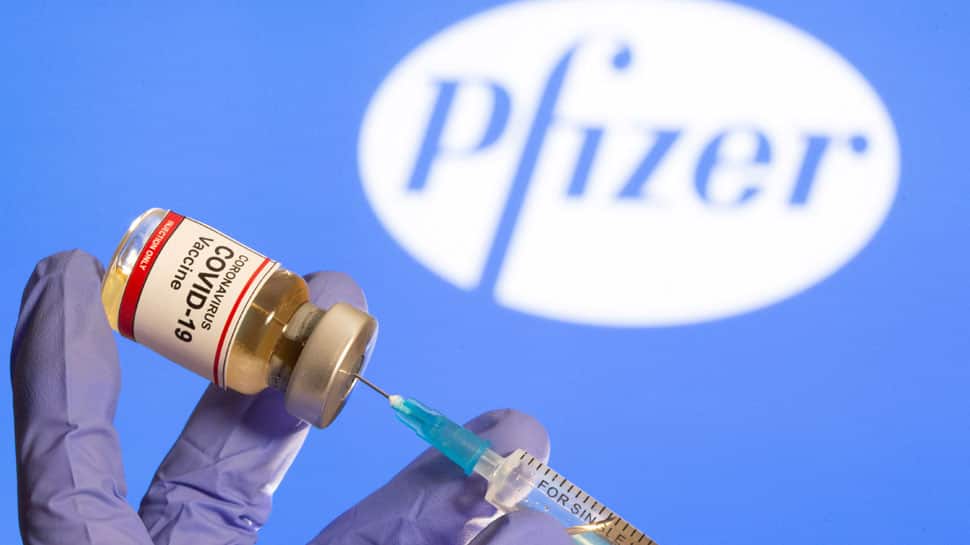 Pfizer tells Centre its vaccine suitable for 12 years and above, ready to provide 50 crore doses