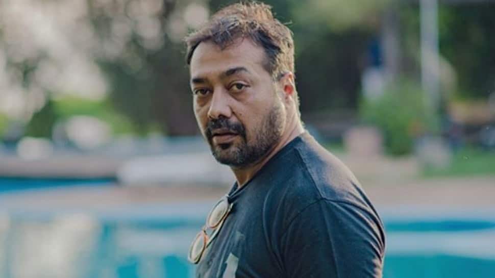 Anurag Kashyap undergoes angioplasty after chest pain, condition remains stable