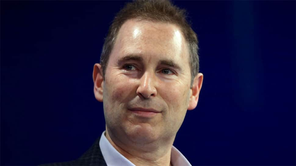 Jeff Bezos to step down on July 5, pass baton to new Amazon CEO Andy Jassy