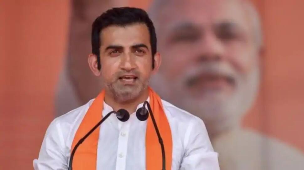 Will continue serving people even if thousands of PILs filed against me: Gautam Gambhir