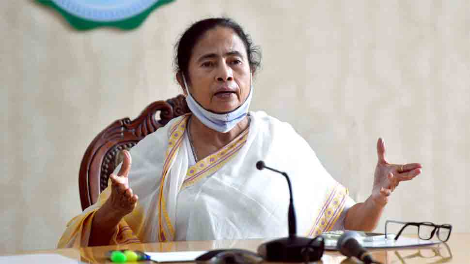 Mamata Banerjee to conduct aerial survey of cyclone-hit areas in West Bengal, attend PM Narendra Modi&#039;s review meet at Kalaikunda