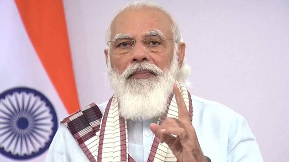 PM Modi to visit Bengal, Odisha on May 28 to take stock of Cyclone Yaas devastation