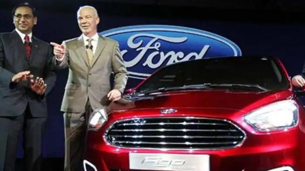 Ford halts southern India plant production, here’s why