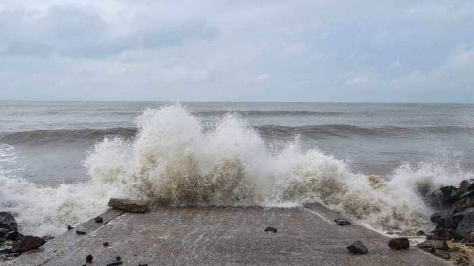 Cyclone Yaas: Depression weakens to low-pressure area over Bihar, east Uttar Pradesh 