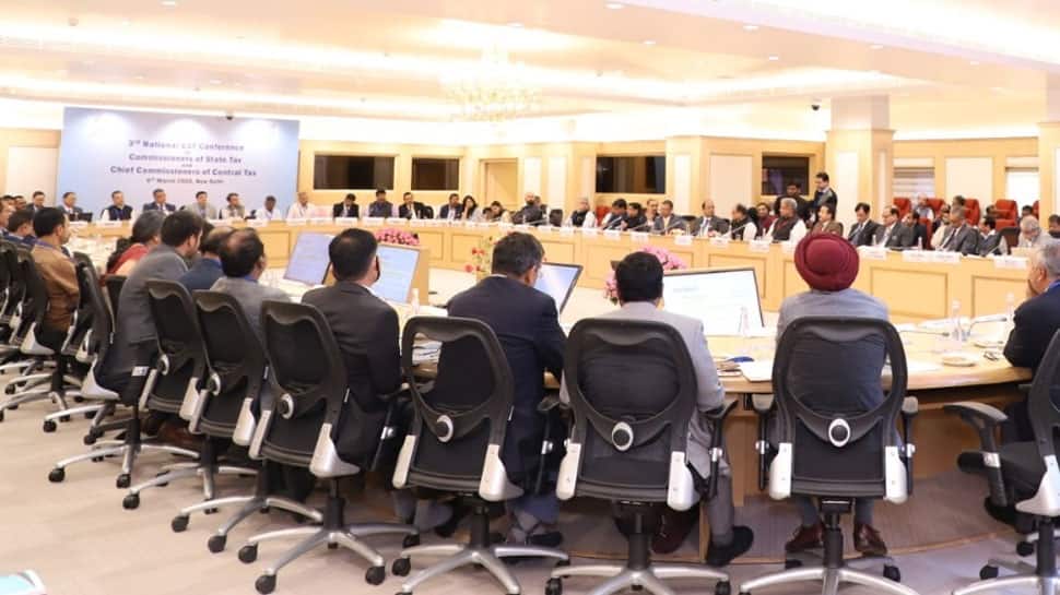 First GST Council meet today in nearly 8 months, to discuss tax rate on COVID essentials, compensation to states