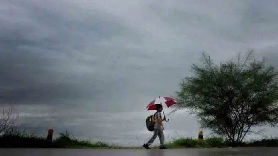 Monsoon likely to arrive in Kerala on May 31, IMD forecasts normal rainfall this year