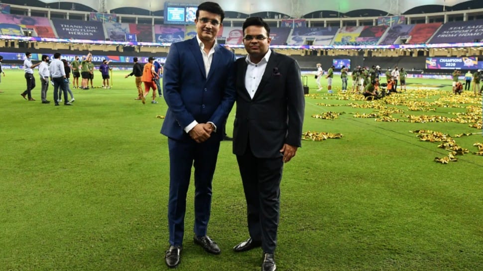 BCCI SGM: President Sourav Ganguly to reach Mumbai on Friday, focus on T20 WC and IPL