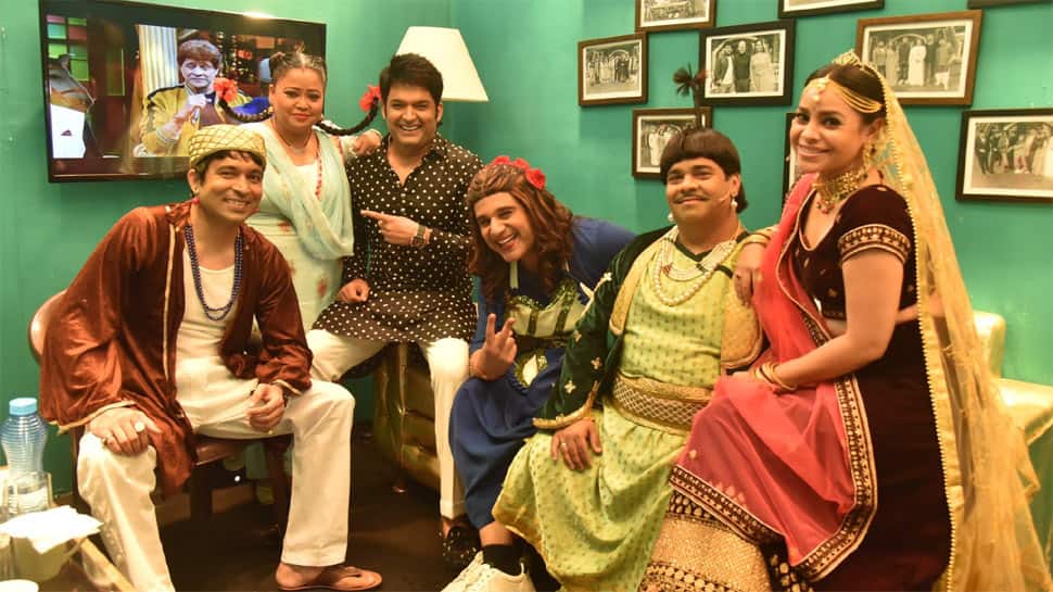 The Kapil Sharma Show: Here&#039;s when Kapil Sharma, Krushna Abhishek and gang is returning on TV!