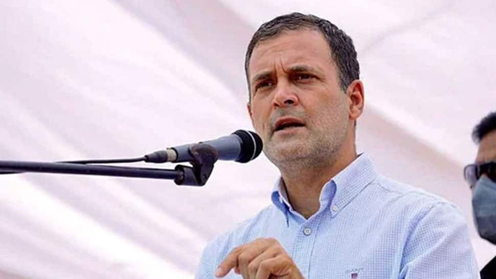 PM Narendra Modi is an &#039;event manager&#039;, has no strategy to deal with COVID-19: Rahul Gandhi