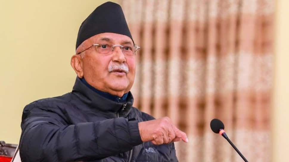 Talks on to bring Limpiyadhura-Lipulekh-Kalapani area back from India’s control: Nepal PM KP Sharma Oli
