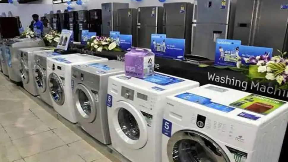 TV, fridge, AC and other home appliances set to get costlier, here’s why