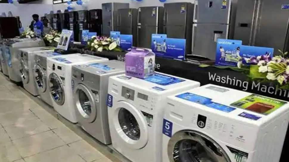 TV, fridge, AC and other home appliances set to get costlier, here’s why 