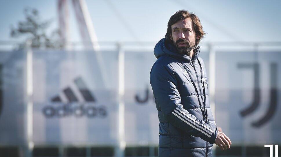 Massimiliano Allegri returns as Juventus ditch Andrea Pirlo after one season in charge